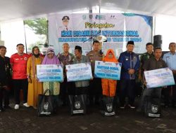 Dinas Sosial Jombang Peringati Hari Disabilitas Internasional Tahun 2024
