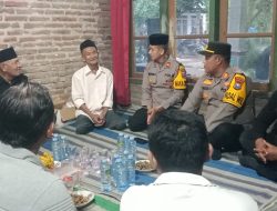 Keluarga Korban Ucapkan Terima Kasih, Polisi Cepat Mengungkap Kasus Pembunuhan