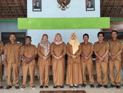Pemdes Marmoyo Realisasikan APBDes Tahun 2024 Dengan Transparan