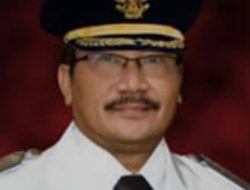 Mantan Bupati Jombang, DRS H Suyanto Meninggal Dunia