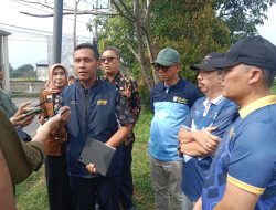 Lahan Pembangunan Sekolah Rakyat (SR) di Jombang, Mulai Disurve Tim Teknis