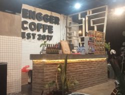 Cari Tempat Nongkrong, Inilah 5 Tempat Nongkrong Asyik di Jombang