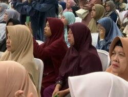 Ratusan Wali Santri Asrama Hurun Inn Ponpes Darul Ulum Jombang Menangis, Ternyata Begini