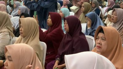 Ratusan Wali Santri Asrama Hurun Inn Ponpes Darul Ulum Jombang Menangis, Ternyata Begini