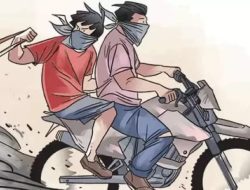 Uang dan Surat Berharga Raib, Wanita di Jombang Jadi Korban Begal saat Pergi ke Pasar