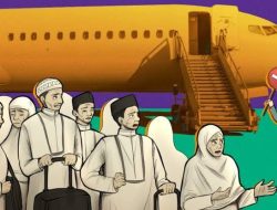 Gagal Berangkat Haji, 124 Warga Jombang Tunda Impian ke Tanah Suci