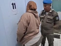 Razia Kost di Peterongan Jombang, Diduga Hanya Formalitas