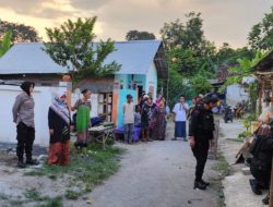 Injak Benda Saat Mancing, Warga Jombang Temukan Diduga Mortir