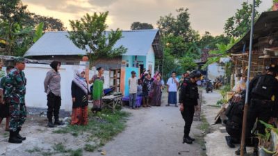 Injak Benda Saat Mancing, Warga Jombang Temukan Diduga Mortir