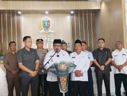 Pemkab Jombang Perkuat Perlindungan Perempuan dan Anak