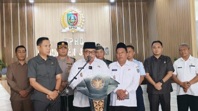 Pemkab Jombang Perkuat Perlindungan Perempuan dan Anak