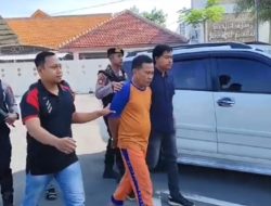 Pelaku Pencurian Mobil di Mojoagung Jombang, Berhasil Diringkus Polisi