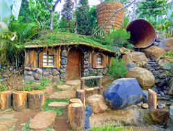 Berlibur ke Jombang, Ada 5 Tempat Wisata Yang Bisa Kalian Kunjungi