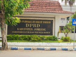 LSM JRPK Soroti Dugaan Keterlibatan Ketua DPRD Jombang Dalam Bisnis Outsourcing