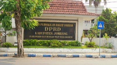 LSM JRPK Soroti Dugaan Keterlibatan Ketua DPRD Jombang Dalam Bisnis Outsourcing