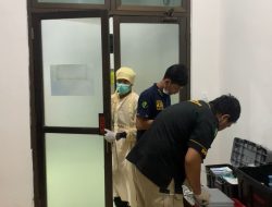 Polisi Ungkap Hasil Autopsi Jenazah Pria yang Ditemukan dengan Luka pada Wajah di Jombang