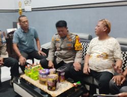 Dihubungi Pria Misterius, Kades Mojoduwur Pastikan itu Penipu
