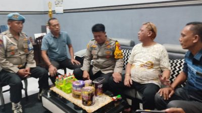 Dihubungi Pria Misterius, Kades Mojoduwur Pastikan itu Penipu