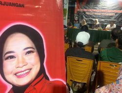 Di Jombang, Wiwin Sumrambah Ajak Warga Gaungkan Budaya Tradisional Lewat Nostalgia