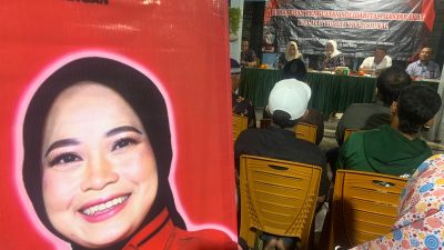 Di Jombang, Wiwin Sumrambah Ajak Warga Gaungkan Budaya Tradisional Lewat Nostalgia