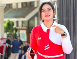 Mengenal Adis Adelia, Biduan Muda di Jombang dengan Suara Indah dan Pesona Kecantikannya