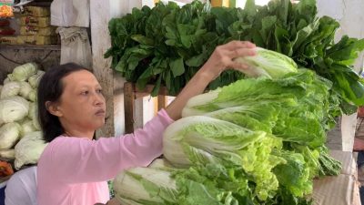 Jelang Lebaran Kurban, Harga Kebutuhan Dapur di Jombang Meroket