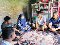 Polsek Mojoagung Klarifikasi Laporan Perkara Kekerasan Dalam Rumah Tangga