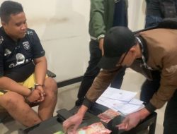 OTT Jaksa Gadungan Kasus Penipuan di Jombang