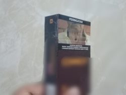 Waduh !! Rokok Ilegal Tanpa Cukai Masih Beredar di Jombang