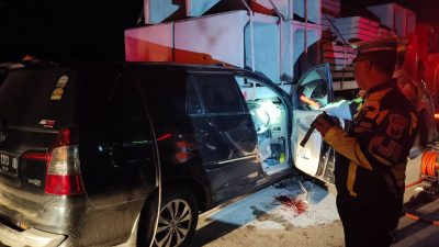 Tragedi Kecelakaan Maut di Tol Jombang: Tiga Tewas, Balita Selamat dalam Pelukan