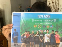 Carut Marut KONI Jombang Mengubur Mimpi Atlet Sepatu Roda Berprestasi di Porprov Jatim