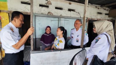 Pemkab Jombang Lakukan Home Visit, Pastikan Siswa Sekolah Rakyat Tepat Sasaran
