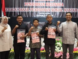 Sumringah, Komunitas Sepeda di Jombang Dapat Perhatian Wiwin Sumrambah