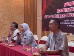 Cegah Pergaulan Bebas Remaja, Wiwin dan Sumrambah di Jombang Dorong Pentingnya Pendidikan Sosial