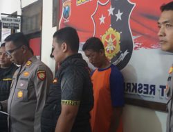 Baru Bebas dari Penjara, Pria di Jombang Ini Kembali Curi Kotak Amal dan Tertangkap Warga