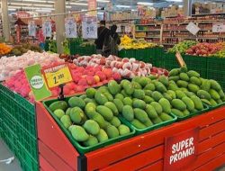 Pusat Perbelanjaan di Jombang Jawa Timur, Linggajati Plaza Salah Satunya