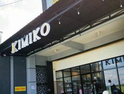 Rekomendasi 5 Toko Kosmetik Terlengkap di Jombang,Kimiko The Beauty Store Salah Satunya