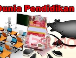 DPRD Sentil Bupati Jombang, Minta Bersihkan Birokrasi Dinas Pendidikan yang Carut Marut