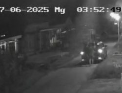 Warga Kabuh Jombang Resah, 4 Mesin Diesel Traktor Raib Disikat Maling dalam Semalam