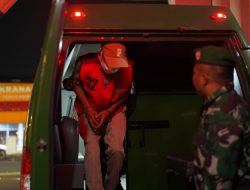 Mantan Pimpinan BPR UMKM Jatim Cabang Jombang Jadi Tersangka Baru Kasus Korupsi Dana Bergulir Senilai 1, 5 M