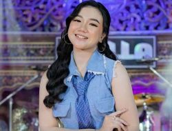 Jejak Cantika, Penyanyi Muda Bertalenta Asal Jombang yang Kini Bersinar di Panggung Adella