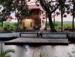 Dari Airlangga hingga Tragisnya Kisah Cinta, Melihat Jejak Petirtaan Kuno di Jombang