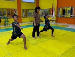 Disdikbud Jombang Genjot Pembinaan Atlet O2SN tingkat Provinsi, Cetak Juara Sejak Dini