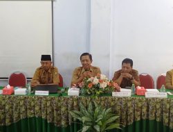 Tingkatkan Kualitas Pengajaran, Disdikbud Gelar Bimtek Deep Learning untuk Guru SD di Jombang