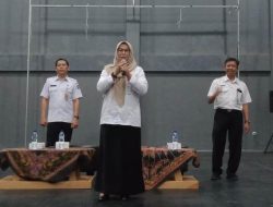 Wow, Disdikbud Jombang Matangkan Program Sekolah Sehat dan 7 Kebiasaan Anak Hebat
