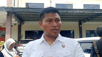 Polres Jombang Lakukan Pulbaket dan Dokumen Dugaan Penyimpangan Proyek Desa Mejoyolosari Gudo Jombang