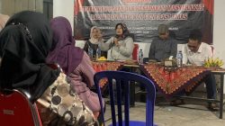 Di Jombang, Wiwin Sumrambah Bangun Peran dan Kesadaran Warga dalam Mewujudkan Generasi Emas