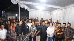 Wiwin Sumrambah Tampung Keluhan Penghayat Kepercayaan di Jombang