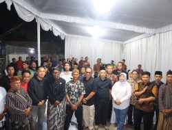 Wiwin Sumrambah Tampung Keluhan Penghayat Kepercayaan di Jombang