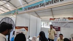 Job Fair dan Career Expo Jombang 2025, Menawarkan 2.869 Lowongan Kerja